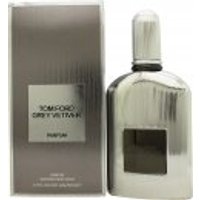 Vetiver Parfum Spray