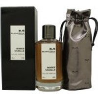 Roses Vanille Eau de Parfum Spray