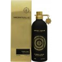 Montale Pure Love Eau de Parfum 100ml Spray