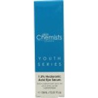 Skin Chemists Youth Series Hyaluronic Acid Eye Serum 15ml