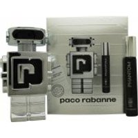 Phantom Gift Set EDT + 20ml EDT