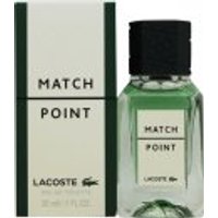 Match Point Eau de Toilette Spray
