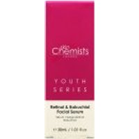 Skin Chemists Youth Series Retinol Bakuchiol Facial Serum 30ml