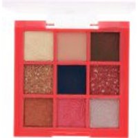 L.A. Lights Eyeshadow Palette
