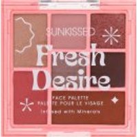 Fresh Desire Face Pallet 7 Shades