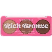 Rich Bronzing Trio 3 Shades
