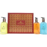 Floral & Marine Hand Care Gift Set 3 x