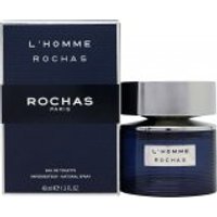 LHomme Eau de Toilette Spray