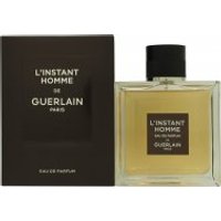 Guerlain L'Instant Pour Homme De Paris Eau de Parfum 100ml Spray