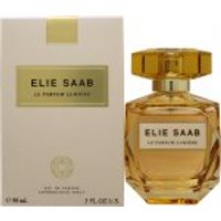 Elie Saab Le Parfum Lumiรจre Eau de Parfum 90ml Spray
