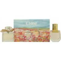 Chloé Gift Set Chloé Eau de Parfum + Nomade EDP