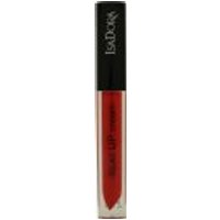 IsaDora Liquid Lip Cream 3.5ml - 14 Loving Red