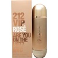 Carolina Herrera 212 VIP Rosé Eau de Parfum 125ml Spray