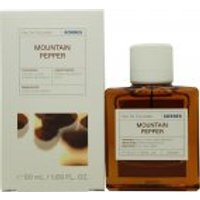 Mountain Pepper Eau de Toilette Spray