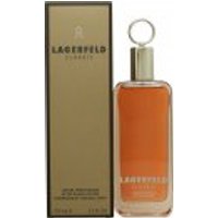Classic Aftershave Lotion