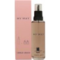 My Way Eau de Parfum Refill
