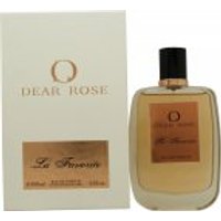 Dear Rose La Favorite Eau de Parfum 100ml Spray