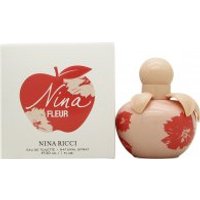 Fleur Eau de Toilette Spray