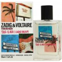 & This Is Her Dream Eau de Parfum Spray