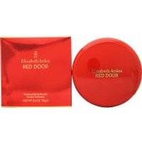 Door Perfumed Body Powder