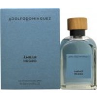 Ámbar Negro Eau de Parfum Spray