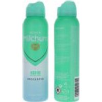 Mitchum Women Advanced Control Unscented 48HR 150ml Spray
