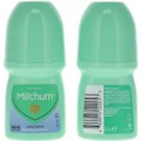 Mitchum 48HR Protection Unscented Roll On 50ml