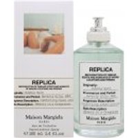 Replica Bubble Bath Eau de Toilette Spray