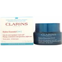Clarins Hydra-Essential Night Cream 50ml