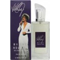 Whitney Houston Eau de Parfum 100ml Spray