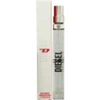 Diesel D by Diesel Eau de Toilette 10ml Spray