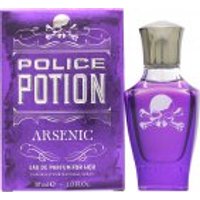 Potion Arsenic Her Eau de Parfum Spray
