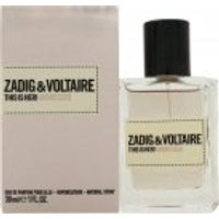 & This Is Her Undressed Eau de Parfum Spray