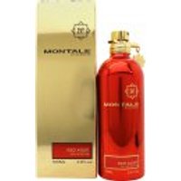 Montale Red Aoud Eau de Parfum 100ml Spray