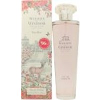 Woods of Windsor Women's True Rose Eau De Toilette 100ml in Na