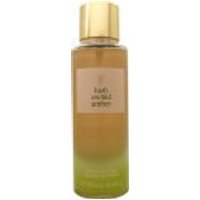 Victoria's Secret Lush Orchid Amber Fragrance Mist 250ml
