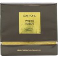 Tom Ford Candle - White Suede 200G