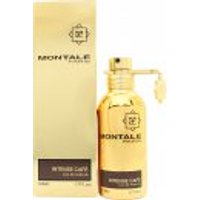 Montale Paris Intense Cafe 50ml Eau De Parfum Spray