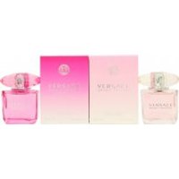 Gift Set Bright Crystal EDT + Bright Crystal Absolu EDP