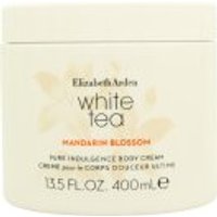 Tea Mandarin Blossom Body Cream