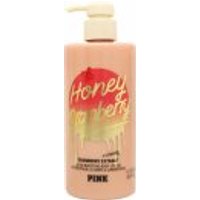 Honey Cranberry Body Lotion