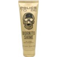 Police To Be Born To Shine Shower Gel 100ml