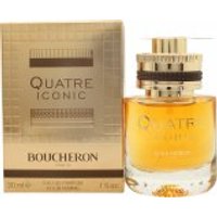 Quatre Iconic Eau de Parfum Spray