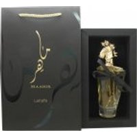 Lattafa Perfumes Maahir Eau de Parfum 100ml Spray