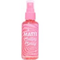 Matte Setting Spray