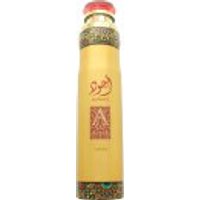 Air Freshener Spray Ajwad