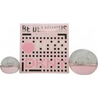 Be Delicious Fresh Blossom Gift Set EDP + 7ml EDP