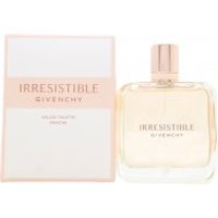 Irresistible Eau De Toilette Fraiche Spray