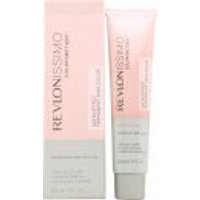 Revlon Revlonissimo Colorsmetique Permanent Hair Colour 60ml - 102 Smoky Silver
