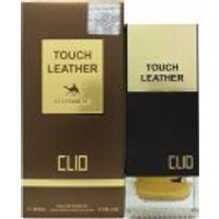 Le Chameau Clio Touch Leather Eau de Parfum 90ml Spray